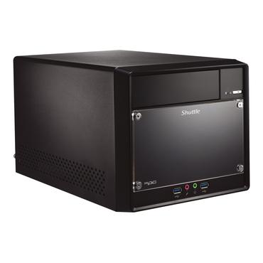 Shuttle XPC cube SH310R4 V2