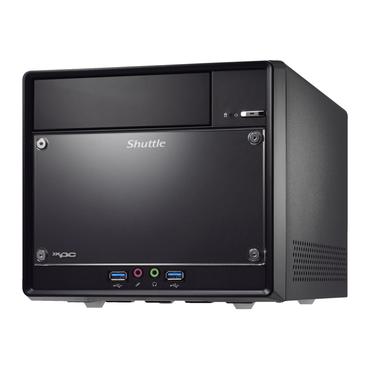 Shuttle XPC cube SH310R4 V2