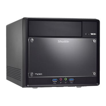 Shuttle XPC cube SH310R4 V2