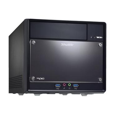 Shuttle XPC cube SH310R4 V2