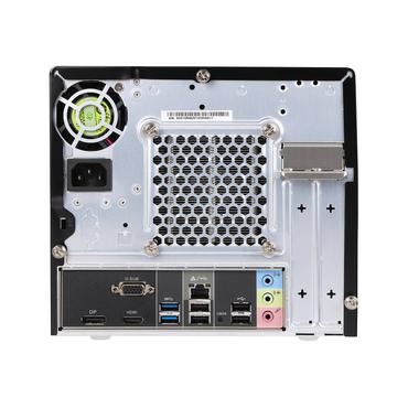 Shuttle XPC cube SH310R4 V2