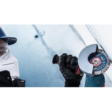 Bosch Expert Multi Material sk&auml;rskiva i diamant - f&ouml;r betong, armerad betong, tegel, soft rock