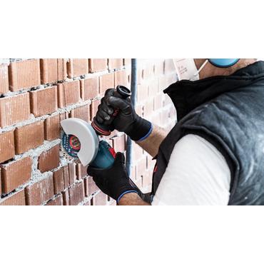 Bosch Expert Multi Material sk&auml;rskiva i diamant - f&ouml;r betong, armerad betong, tegel, soft rock