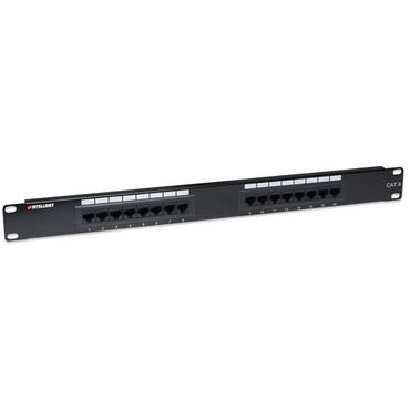 Intellinet 519526 patch panel 1U