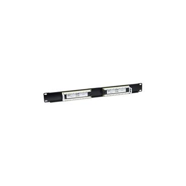 Intellinet 519526 patch panel 1U