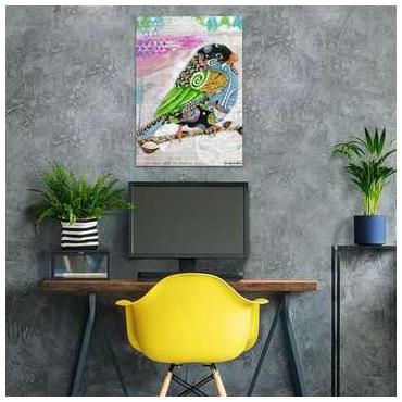 Ravensburger 12001438 puslespil 1000 stk Dyr