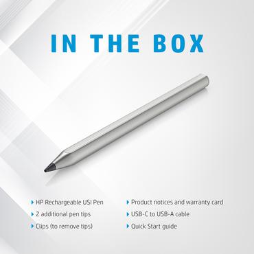 HVAR2 WIRELESS USI ACTIVE PEN