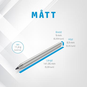 HVAR2 WIRELESS USI ACTIVE PEN