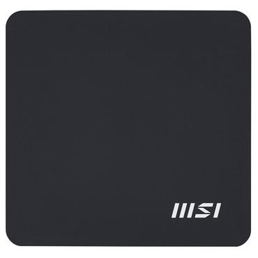 MSI Cubi NUC AI 1UMG-018BEU Mini PC Sort 155H Intel® SoC
