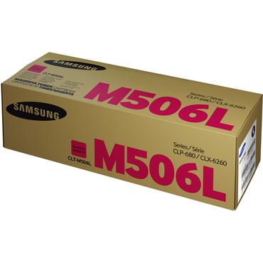 HP CLT-M506L