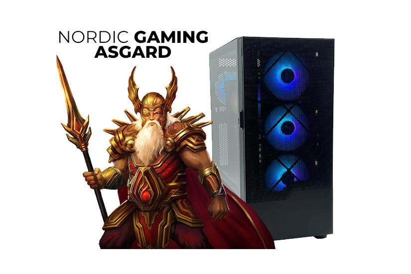 Direct Computer Supplies Arbetsstation - 32 GB - 2000 GB - RTX 5070 Ti - Core Ultra 7