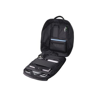Tracer Anti-theft Metropolitan rygsæk til notebook
