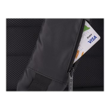 Tracer Anti-theft Metropolitan rygsæk til notebook