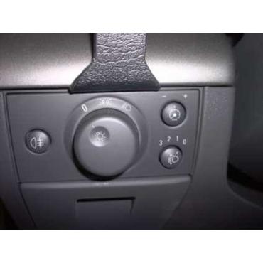 Brodit ProClip Left mount - beslag til montering