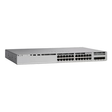 Cisco Catalyst 9200