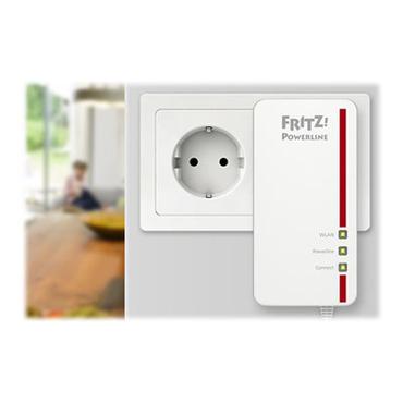 AVM FRITZ!Powerline 1260E
