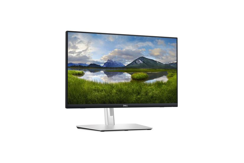Dell P2424HT sk&auml;rm - LED-bakgrundsbelysning - 24" - IPS - 5ms,8ms - Full HD 1920x1080 vid 60Hz
