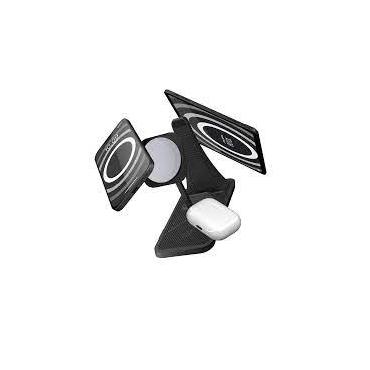 ZENS Laddningsstation Modular 3in1