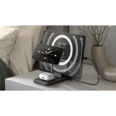 ZENS Laddningsstation Modular 3in1