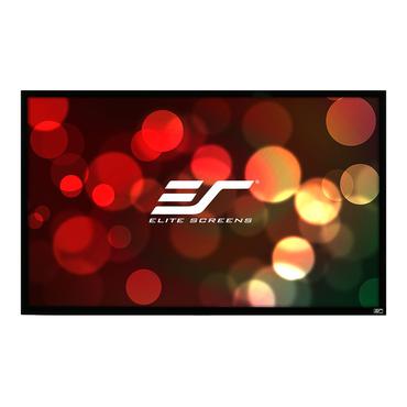 Elite Screens ezFrame Series R200WH1 HDTV Format
