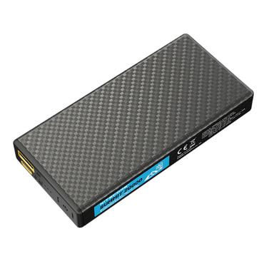 Nitecore SUMMIT 20000 Lithium-Ion (Li-Ion) 20000 mAh Grå