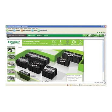APC InfraStruXure Central Enterprise
