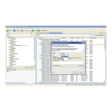 APC InfraStruXure Central Enterprise