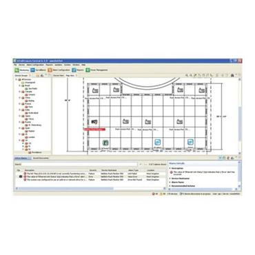 APC InfraStruXure Central Enterprise