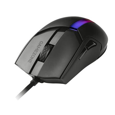 Tracer GameZone COOL Black RGB