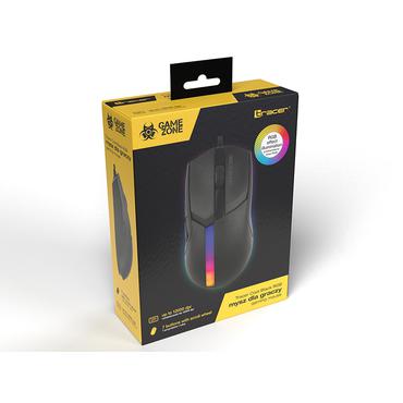Tracer GameZone COOL Black RGB