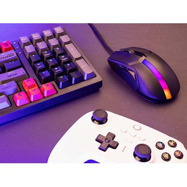 Tracer GameZone COOL Black RGB
