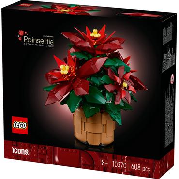 LEGO Icons TBA 10370