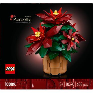 LEGO Icons TBA 10370