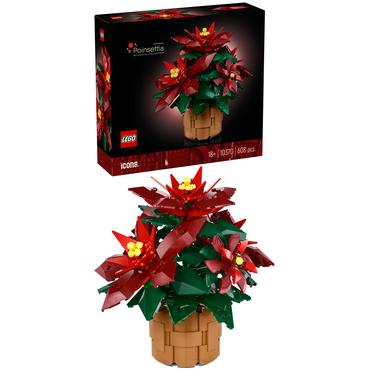 LEGO Icons TBA 10370