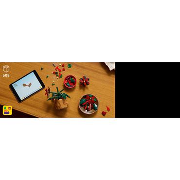 LEGO Icons TBA 10370