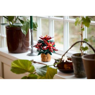 LEGO Icons TBA 10370