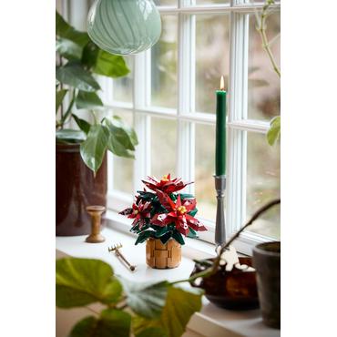 LEGO Icons TBA 10370