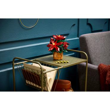 LEGO Icons TBA 10370