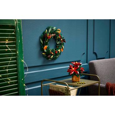 LEGO Icons TBA 10370