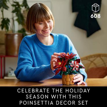 LEGO Icons TBA 10370