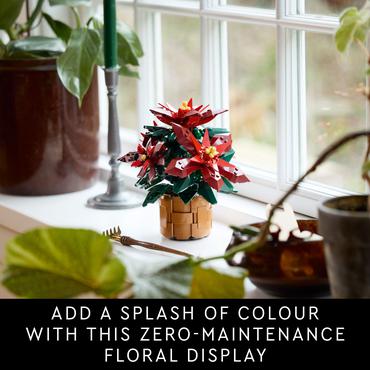 LEGO Icons TBA 10370