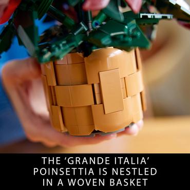 LEGO Icons TBA 10370