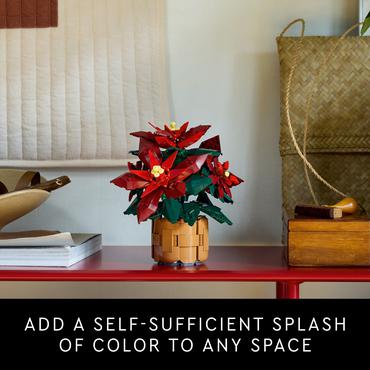 LEGO Icons TBA 10370