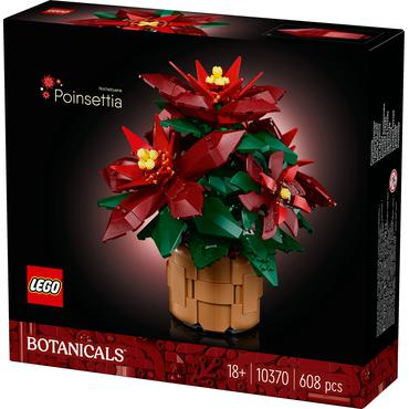 LEGO Icons TBA 10370