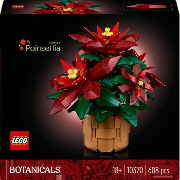 LEGO Icons TBA 10370