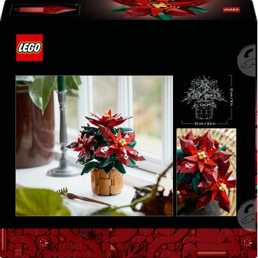 LEGO Icons TBA 10370