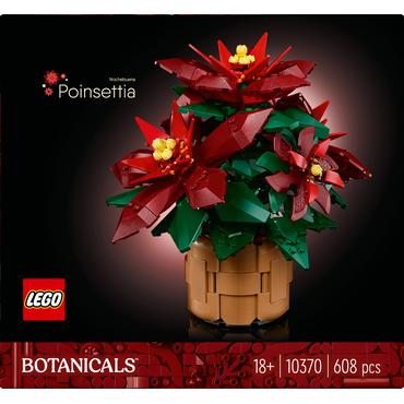 LEGO Icons TBA 10370