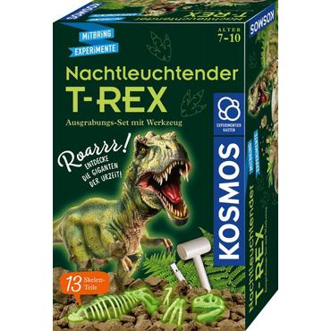 Kosmos T-REX