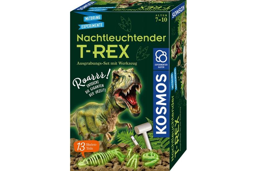 Kosmos T-REX