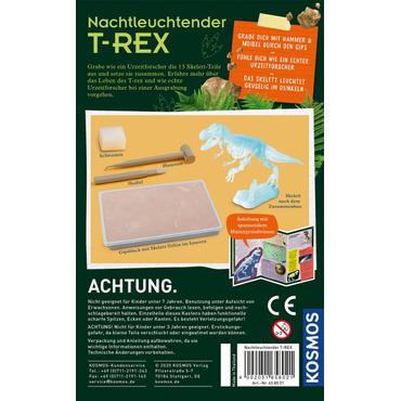 Kosmos T-REX
